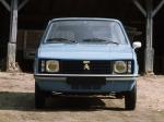 Citroen LN 1976 года